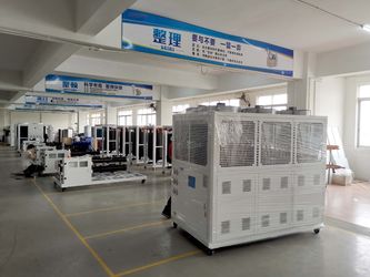 Κίνα Shenzhen Miyi Gou International Trade Co., Ltd. Προφίλ εταιρείας