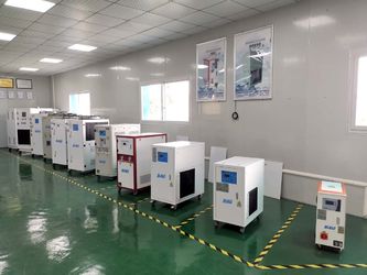 Κίνα Shenzhen Miyi Gou International Trade Co., Ltd. Προφίλ εταιρείας
