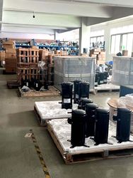 Κίνα Shenzhen Miyi Gou International Trade Co., Ltd. Προφίλ εταιρείας
