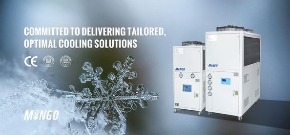 ποιότητας Ο αέρας δρόσισε το βιομηχανικό ψυγείο εργοστάσιο