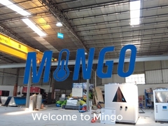 3HP 9.39KW/Hr μηχανή κοπής λέιζερ ψυγείο 2.2KW συμπιεστή ισχύς ψύξη αέρα