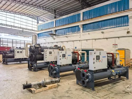 τελευταία εταιρικά νέα σχετικά με Πώς να επιλέξετε το κατάλληλο ψυγείο βιομηχανικού ψύξης 10 HP για τις ανάγκες σας