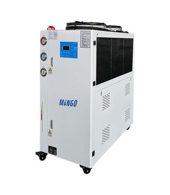 Καλή τιμή. 5HP 3.75KW υψηλής και χαμηλής θερμοκρασίας ολοκληρωμένη μηχανή βιώσιμη κατασκευή σε απευθείας σύνδεση