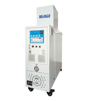 36HP 36KW ρυθμιστής θερμοκρασίας καλούπι, βιομηχανική μονάδα ελέγχου θερμοκρασίας καλούπι