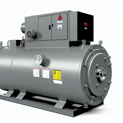 Καλή τιμή. 88KW Δύναμη συμπιεστή Σκουφώδης ψυγείο CMS 89,4 M3/h Βέλτιστη ψύξη για σημαντικά θερμικά φορτία σε απευθείας σύνδεση