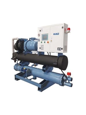Καλή τιμή. 180HP 180KW/Hr ψυκτικό, βιομηχανικό ψυκτικό νερού σε απευθείας σύνδεση