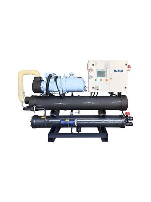 Καλή τιμή. Υδροψυγείο χαμηλού θορύβου 170HP 157KW/h σε απευθείας σύνδεση