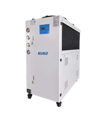 Καλή τιμή. 7HP Βιομηχανικοί κατασκευαστές ψυκτικών συσκευών ψύξης με ψύξη αέρα σε απευθείας σύνδεση