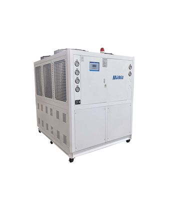 Καλή τιμή. 36HP HVAC κατασκευαστές ψυκτικών με ψύξη αέρα ολοκληρωμένη ασφάλεια σε απευθείας σύνδεση