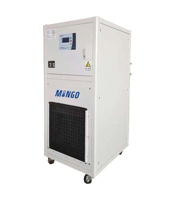 Καλή τιμή. 18HP ψυγμένο με αέρα ρυθμιστής θερμοκρασίας τύπου μούχλας με φιλικό προς το χρήστη πίνακα ελέγχου σε απευθείας σύνδεση