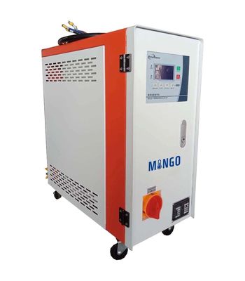 Καλή τιμή. 12HP 12.75KW Ρυθμιστής θερμοκρασίας μούχλας τύπου πετρελαίου με σύστημα μεταφοράς θερμότητας με βάση το πετρέλαιο σε απευθείας σύνδεση