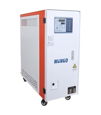 Καλή τιμή. 24HP 24KW ρυθμιστής θερμοκρασίας καλούπις τύπου πετρελαίου ενσωματωμένος στην δεξαμενή πετρελαίου σε απευθείας σύνδεση