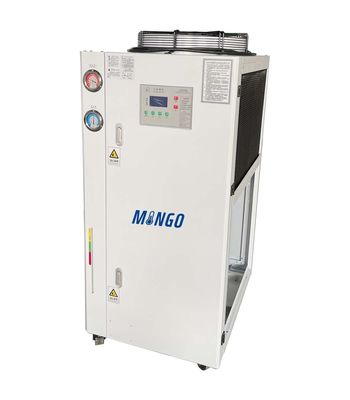 Καλή τιμή. 3HP 2.85KW 8442 Kcal/Hr ψυγείο λέιζερ για μηχανή κοπής λέιζερ σε απευθείας σύνδεση