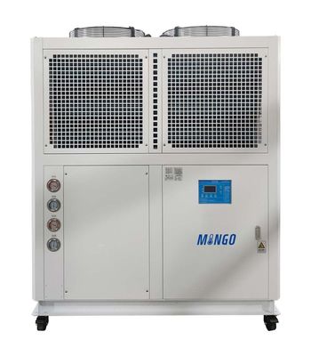 Καλή τιμή. Μονάδα ανάκτησης ατμών MINGO VRU 150HP 150KW 1.1KW Φανατικός ισχύος μεταφοράς θερμότητας σε απευθείας σύνδεση