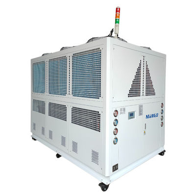 Καλή τιμή. 110KW ψυγείο βίδας με ψύξη αέρα 380V ισχύος συμπιεστή 50Hz σε απευθείας σύνδεση